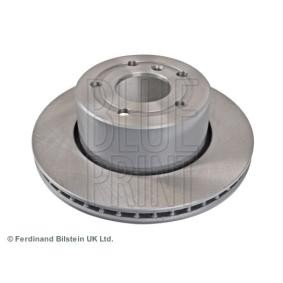 Bremsscheibe ADJ134328 von BLUE PRINT günstig für 58,54 € online kaufen