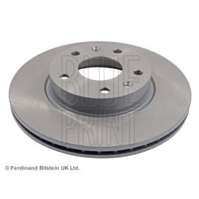 Bremsscheibe ADJ134330 von BLUE PRINT günstig für 39,65 € online kaufen