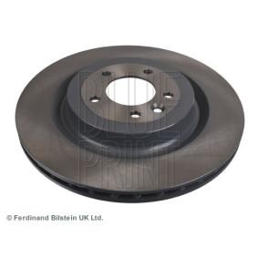 Bremsscheibe ADJ134349 von BLUE PRINT günstig für 70,49 € online kaufen