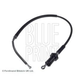 Achetez des Câble de frein à main de chez BLUE PRINT en ligne pour Discovery II (L318) à prix modérés