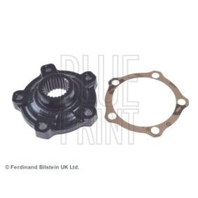 Compre Flange de accionamento, semi-eixo da BLUE PRINT ADJ138912 a um preço baixo por 85,60 €