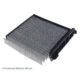 Innenraumfilter ADN12535 von BLUE PRINT günstig für 16,97 € online kaufen