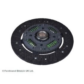 Achetez des Disque d'embrayage BLUE PRINT ADN13194 à prix pour 245,33 €