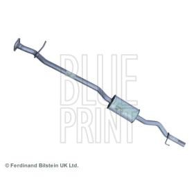 Acquista Marmitta centrale da BLUE PRINT ADN16022 a buon mercato per soli 124,38 €