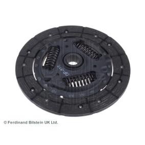 Comprar Disco de embrague de BLUE PRINT ADS73124 a bajo precio de 74,70 €