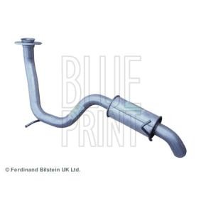 Comprar Silenciador delantero de BLUE PRINT ADT36022 a bajo precio de 131,61 €