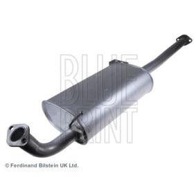 Compre Silenciador intermedio de BLUE PRINT online para Trooper III SUV a precios moderados