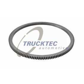 Compre Coroa dentada, volante do motor da TRUCKTEC AUTOMOTIVE 02.11.008 a um preço baixo por 48,98 €