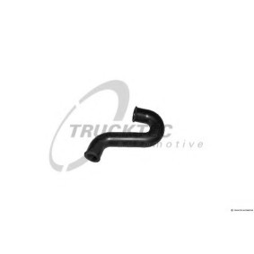 Acquista Tubo flessibile, ventilazione monoblocco da TRUCKTEC AUTOMOTIVE online per Classe S Sedan (W116) a prezzi moderati