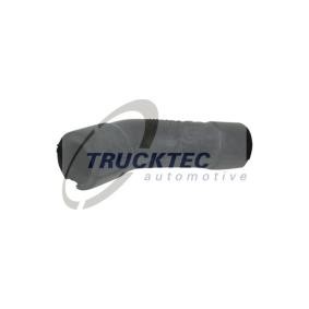 Acquista Tubo flessibile, ventilazione monoblocco da TRUCKTEC AUTOMOTIVE online per W124 Coupe (C124) a prezzi moderati