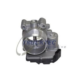 Acquista Corpo farfallato da TRUCKTEC AUTOMOTIVE 02.14.095 a buon mercato per soli 160,01 €