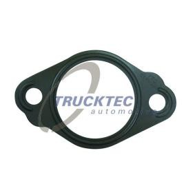 Compre Junta de coletor de escape de TRUCKTEC AUTOMOTIVE online para SL Coupé (C107) a preços moderados