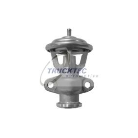 Osta TRUCKTEC AUTOMOTIVE Egr venttiili netistä VARIO Kippi-mallille edulliseen hintaan