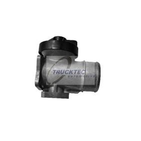 Compre Válvula egr de TRUCKTEC AUTOMOTIVE online para VANEO (414) a preços moderados