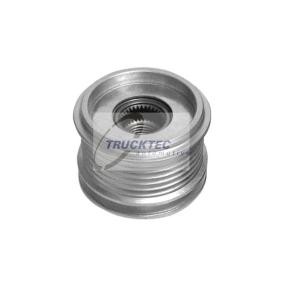 Compre Polea libre del alternador de TRUCKTEC AUTOMOTIVE online para Clase E Sedán (W124) a precios moderados
