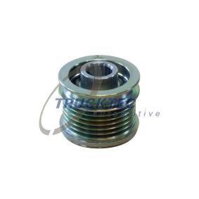 Acquista Puleggia alternatore da TRUCKTEC AUTOMOTIVE online per Classe S Coupe (C215) a prezzi moderati