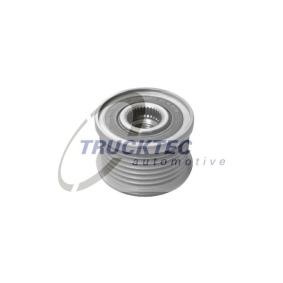 Achetez des Poulie roue libre, alternateur TRUCKTEC AUTOMOTIVE 02.17.072 à prix pour 49,48 €