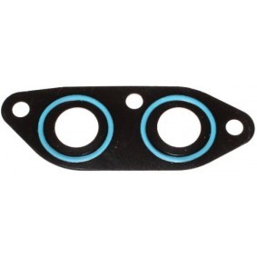 Acquista Guarnizione radiatore olio da TRUCKTEC AUTOMOTIVE online per Classe B (W245) a prezzi moderati