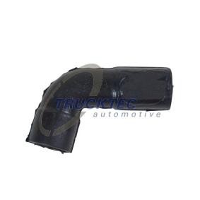 Compre Tubo flexível, respiro da tampa da cabeça do motor de TRUCKTEC AUTOMOTIVE online para SLK (R171) a preços moderados