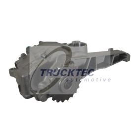 Ölpumpe 02.18.104 von TRUCKTEC AUTOMOTIVE günstig für 227,67 € online kaufen