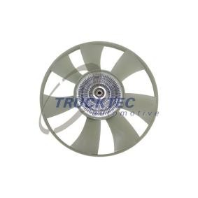 Compre Ventilador de TRUCKTEC AUTOMOTIVE online para SPRINTER 3-t Caixa (903) a preços moderados