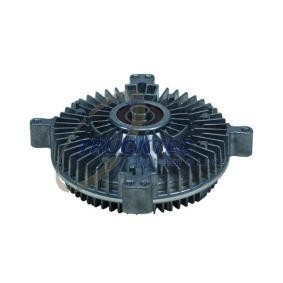 Kupplung, Kühlerlüfter 02.19.195 von TRUCKTEC AUTOMOTIVE günstig für 81,67 € online kaufen