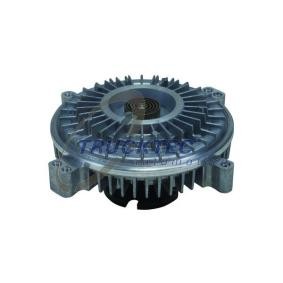 Kupplung, Kühlerlüfter 02.19.196 von TRUCKTEC AUTOMOTIVE günstig für 61,78 € online kaufen