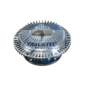 Compre Embreagem do ventilador de TRUCKTEC AUTOMOTIVE online para VARIO Automotora a preços moderados