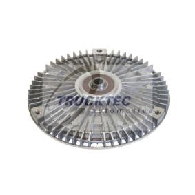 Kupplung, Kühlerlüfter 02.19.286 von TRUCKTEC AUTOMOTIVE günstig für 61,65 € online kaufen