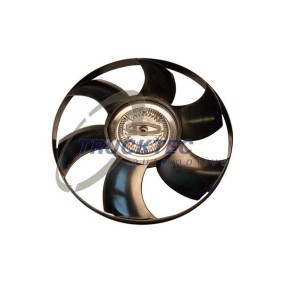 Compre Ventilador de TRUCKTEC AUTOMOTIVE online para SPRINTER CLASSIC 4,6-t Autocarro (909) a preços moderados