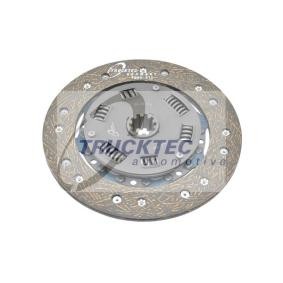 Comprar Disco de embrague de TRUCKTEC AUTOMOTIVE 02.23.115 a bajo precio de 40,97 €