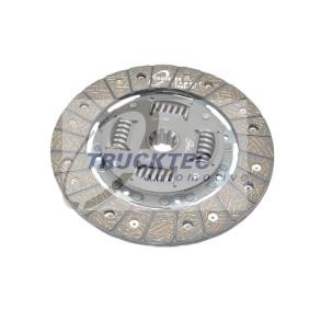 Compre Disco de embraiagem de TRUCKTEC AUTOMOTIVE online para SL (R107) a preços moderados