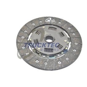 Comprar Disco de embrague de TRUCKTEC AUTOMOTIVE 02.23.117 a bajo precio de 45,04 €