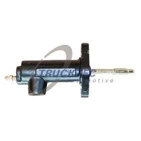 Comprar Cilindro receptor, embrague de TRUCKTEC AUTOMOTIVE 02.23.128 a bajo precio de 23,92 €