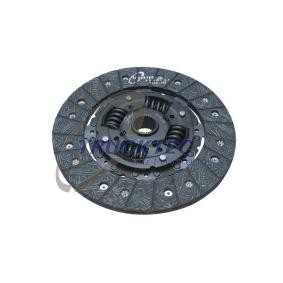 Achetez des Disque d'embrayage de chez TRUCKTEC AUTOMOTIVE en ligne pour Sprinter 3-T Bus (W903) à prix modérés
