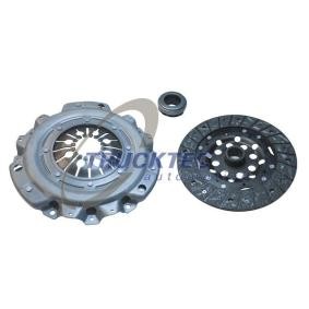Compre Kit de embraiagem de TRUCKTEC AUTOMOTIVE online para VITO Caixa (638) a preços moderados