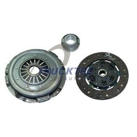 Compre Kit de embraiagem de TRUCKTEC AUTOMOTIVE online para SL (R107) a preços moderados