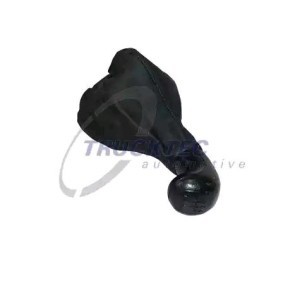 Achetez des Garnissage de levier de changement de vitesse TRUCKTEC AUTOMOTIVE 02.24.029 à prix pour 17,82 €