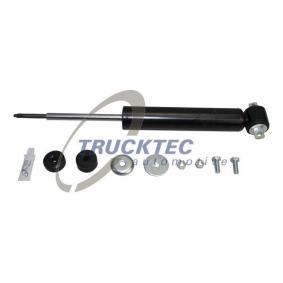 Stoßdämpfer 02.30.119 von TRUCKTEC AUTOMOTIVE günstig für 49,19 € online kaufen