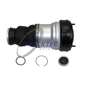 Luftfeder, Fahrwerk 02.30.287 von TRUCKTEC AUTOMOTIVE günstig für 372,32 € online kaufen