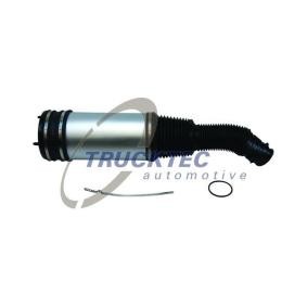 Luftfeder, Fahrwerk 02.30.288 von TRUCKTEC AUTOMOTIVE günstig für 294,16 € online kaufen