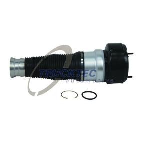 Luftfeder, Fahrwerk 02.30.290 von TRUCKTEC AUTOMOTIVE günstig für 409,69 € online kaufen