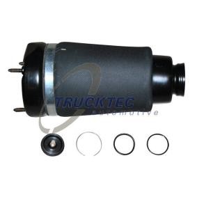 Luftfeder, Fahrwerk 02.30.291 von TRUCKTEC AUTOMOTIVE günstig für 279,99 € online kaufen