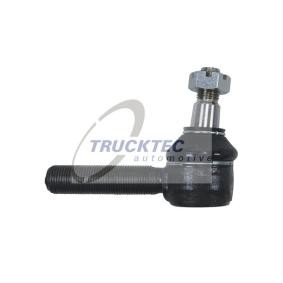 Acquista Testina sterzo da TRUCKTEC AUTOMOTIVE 02.31.153 a buon mercato per soli 10,86 €