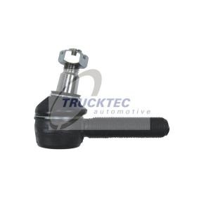 Acquista Testina sterzo da TRUCKTEC AUTOMOTIVE 02.31.155 a buon mercato per soli 14,74 €