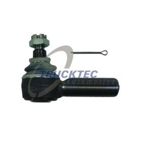 Comprar Rótula de dirección de TRUCKTEC AUTOMOTIVE 02.31.158 a bajo precio de 19,49 €