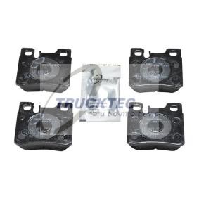 Bremsbeläge 02.35.103 von TRUCKTEC AUTOMOTIVE günstig für 30,44 € online kaufen