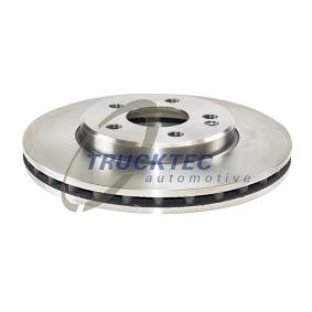 Bremsscheibe 02.35.139 von TRUCKTEC AUTOMOTIVE günstig für 44,49 € online kaufen