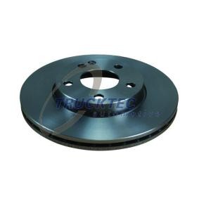 Bremsscheibe 02.35.157 von TRUCKTEC AUTOMOTIVE günstig für 53,33 € online kaufen