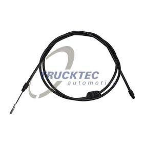 Handbremsseil 02.35.342 von TRUCKTEC AUTOMOTIVE günstig für 18,77 € online kaufen
